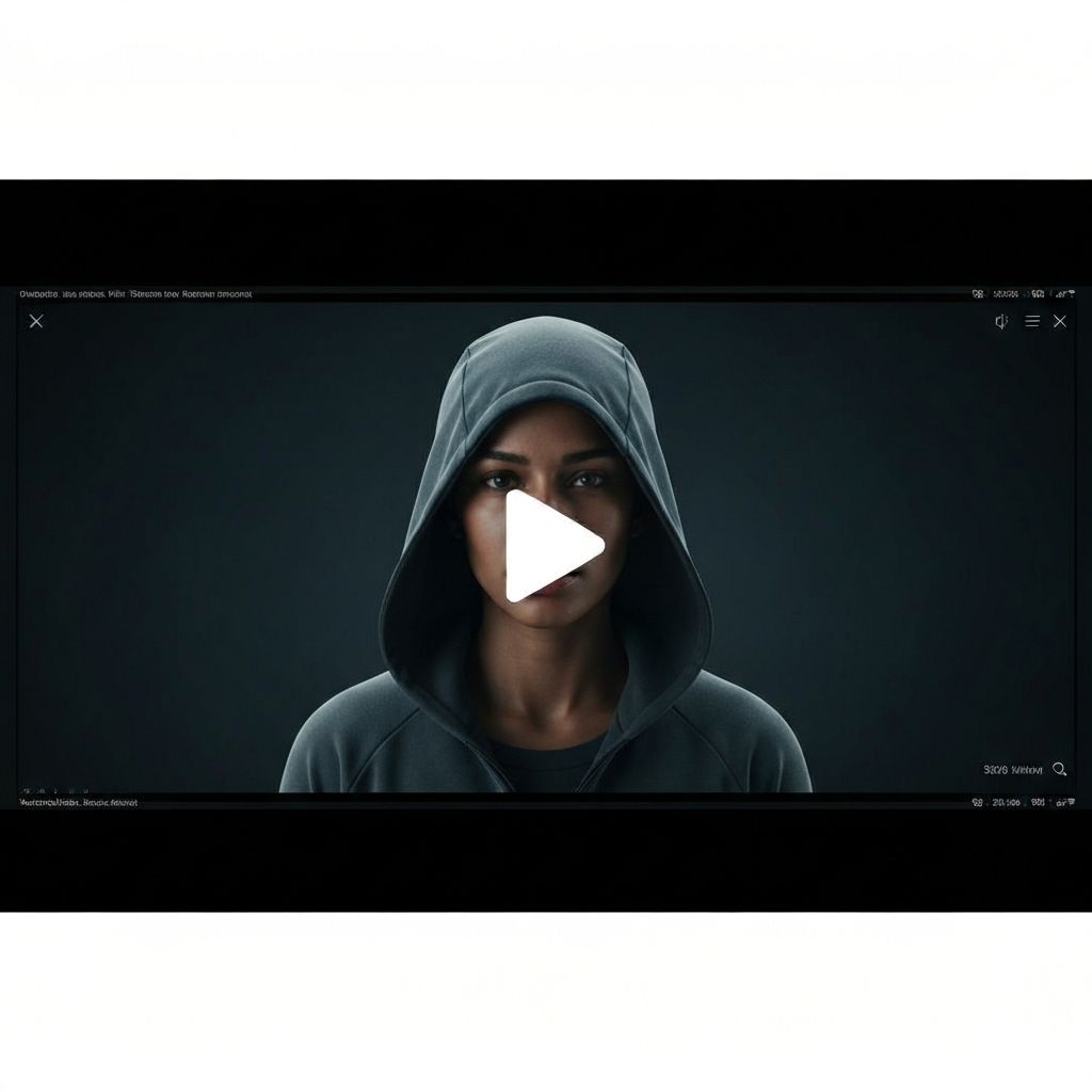 Video-to-video transformation example